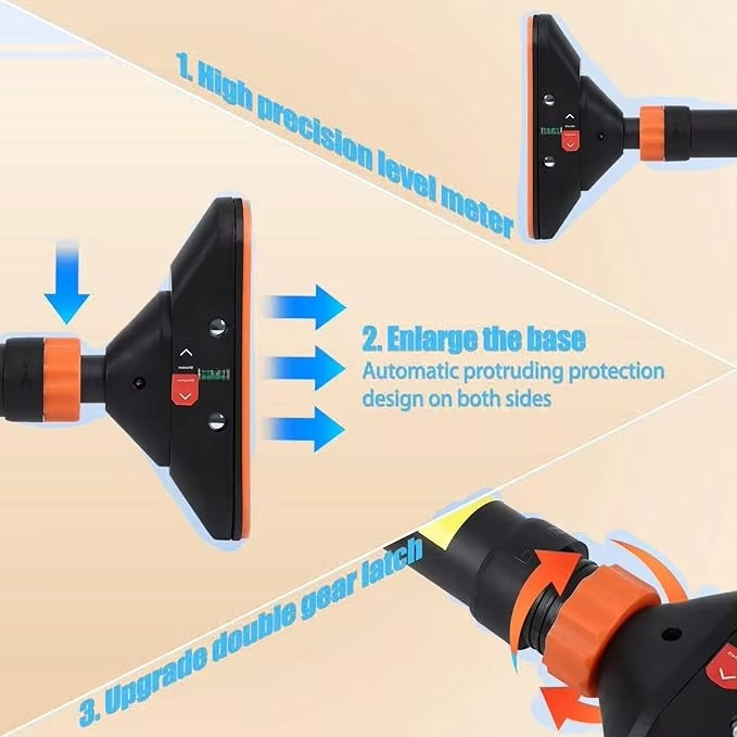 Heavy-duty doorway pull-up bar supporting up to 200kg